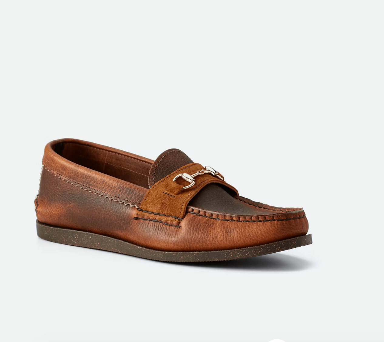 Bit Loafer