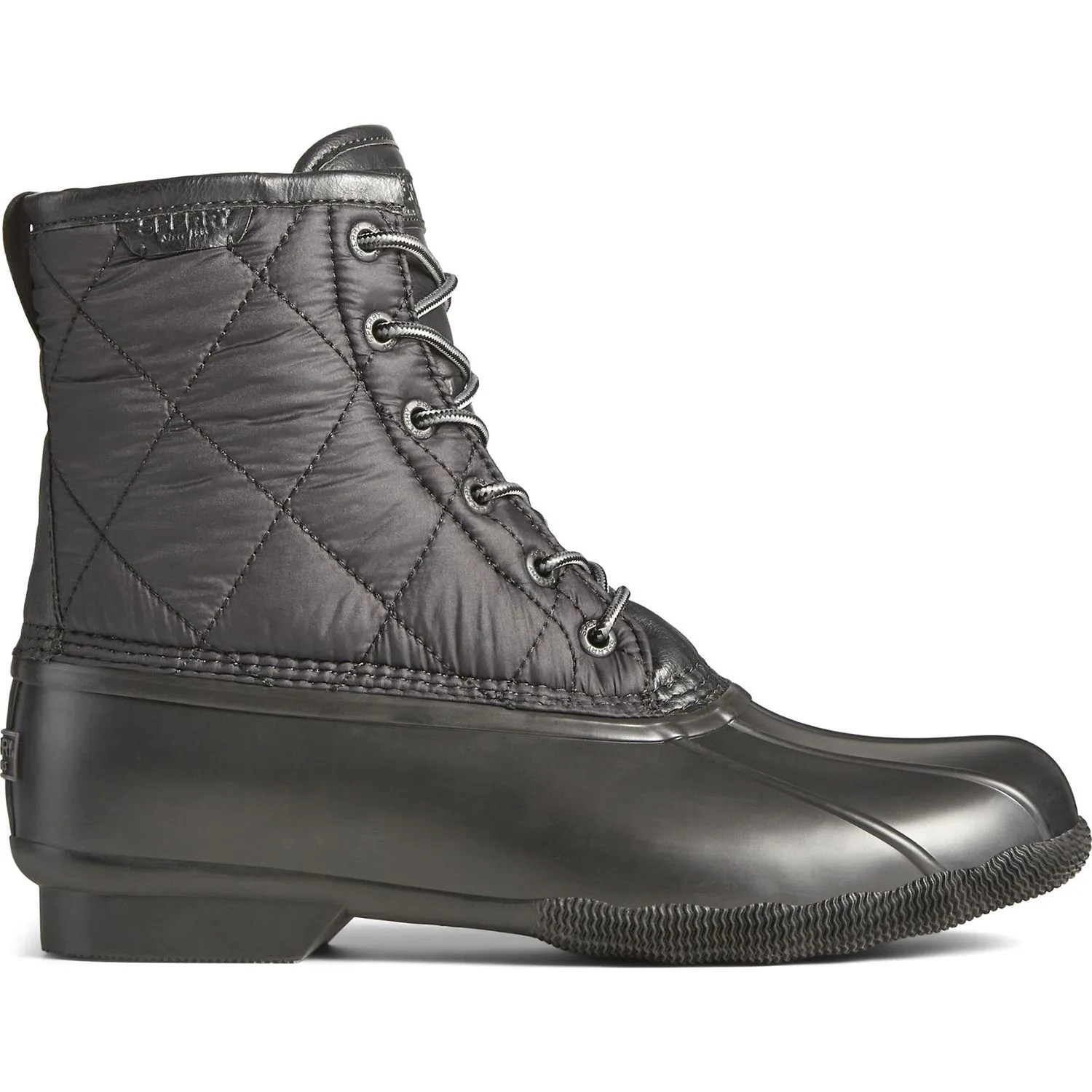 Sperry Saltwater Nylon Duck Boot