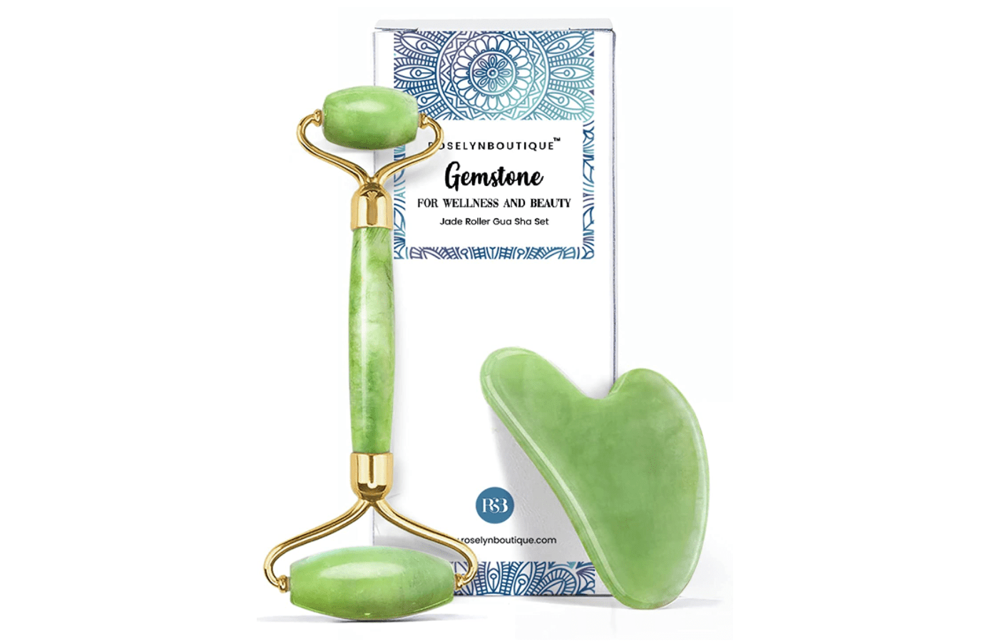 jade roller