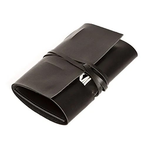 Brouk And Co Travel Cord Roll Black