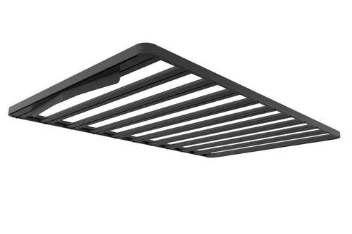 Toyota Land Cruiser 80 Slimline II Roof Rack Kit by Front Runner