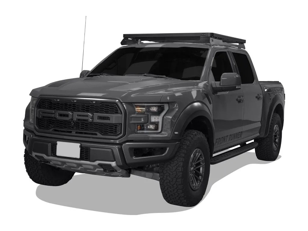 Ford F150 Crew Cab