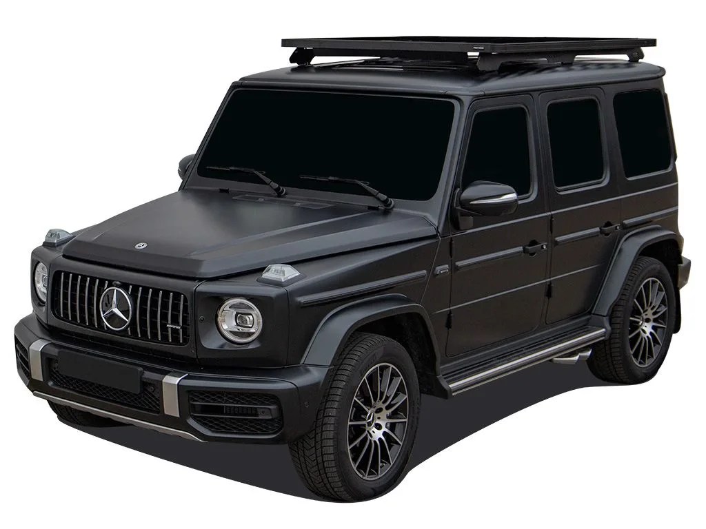 Mercedes Benz G
