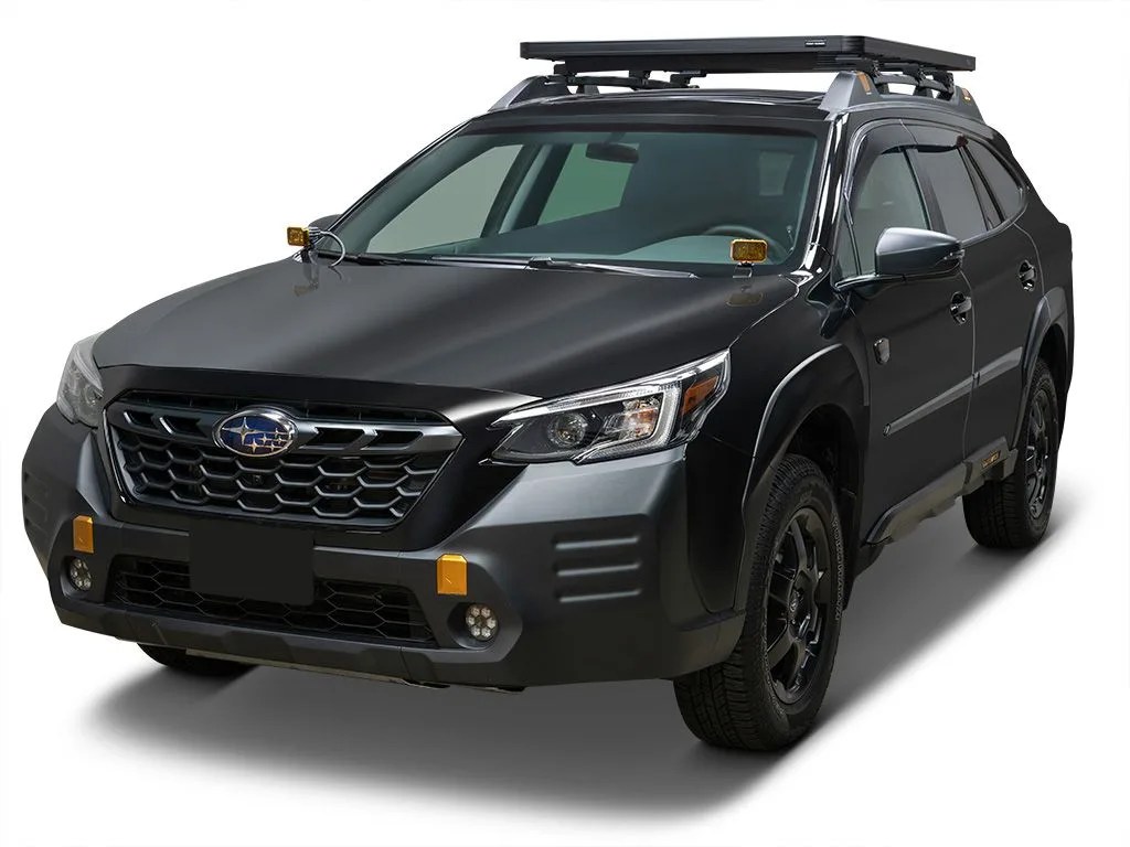 Subaru Outback Wilderness