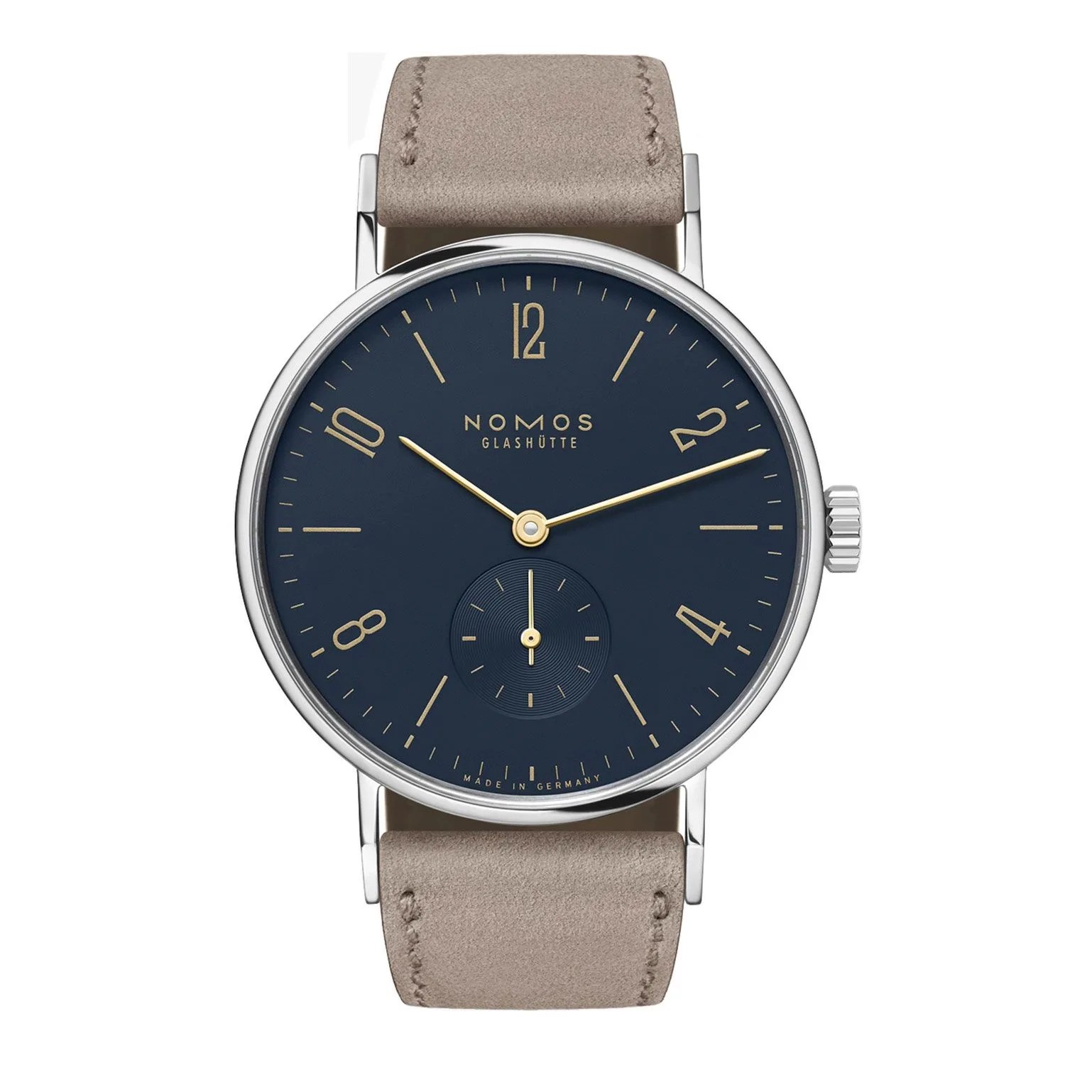 Tangente Midnight Blue