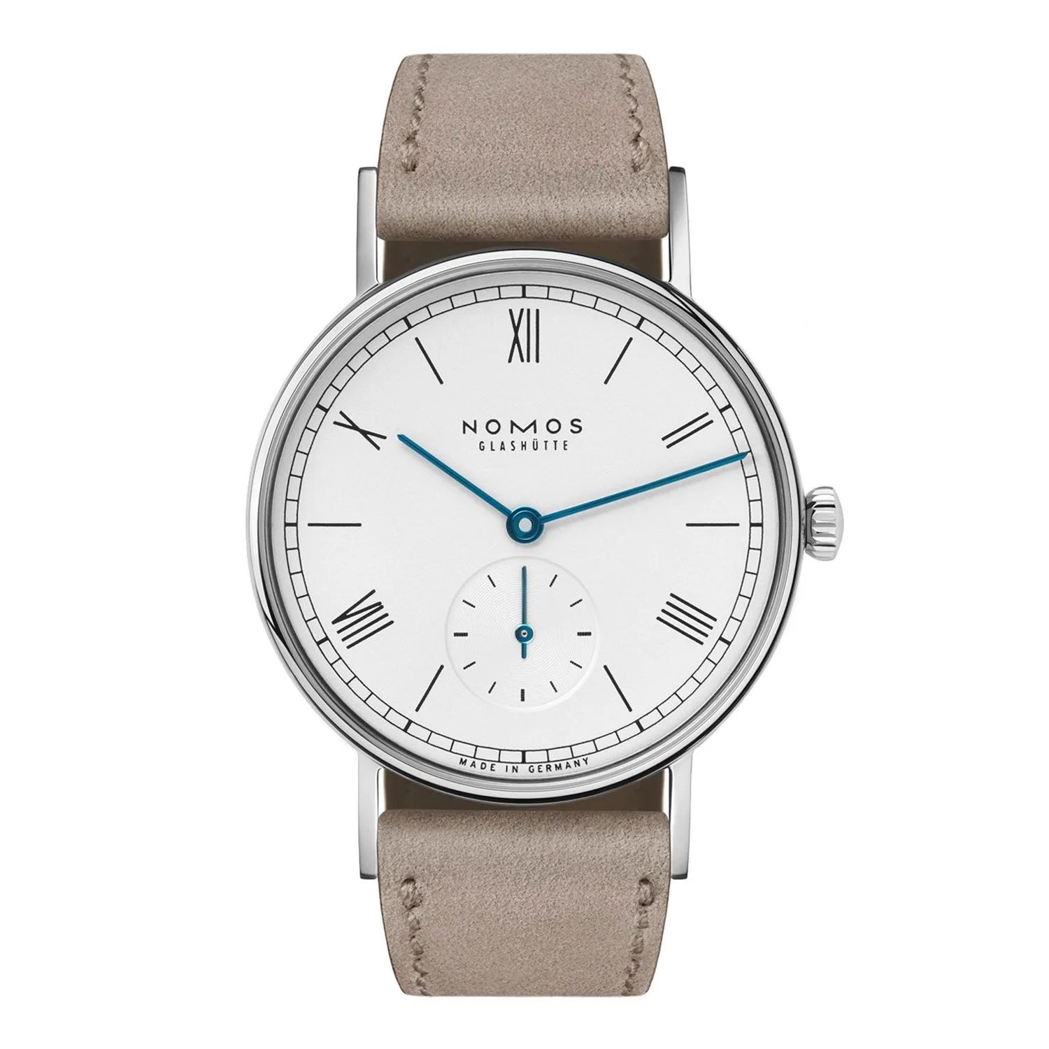 Ludwig 33 watch