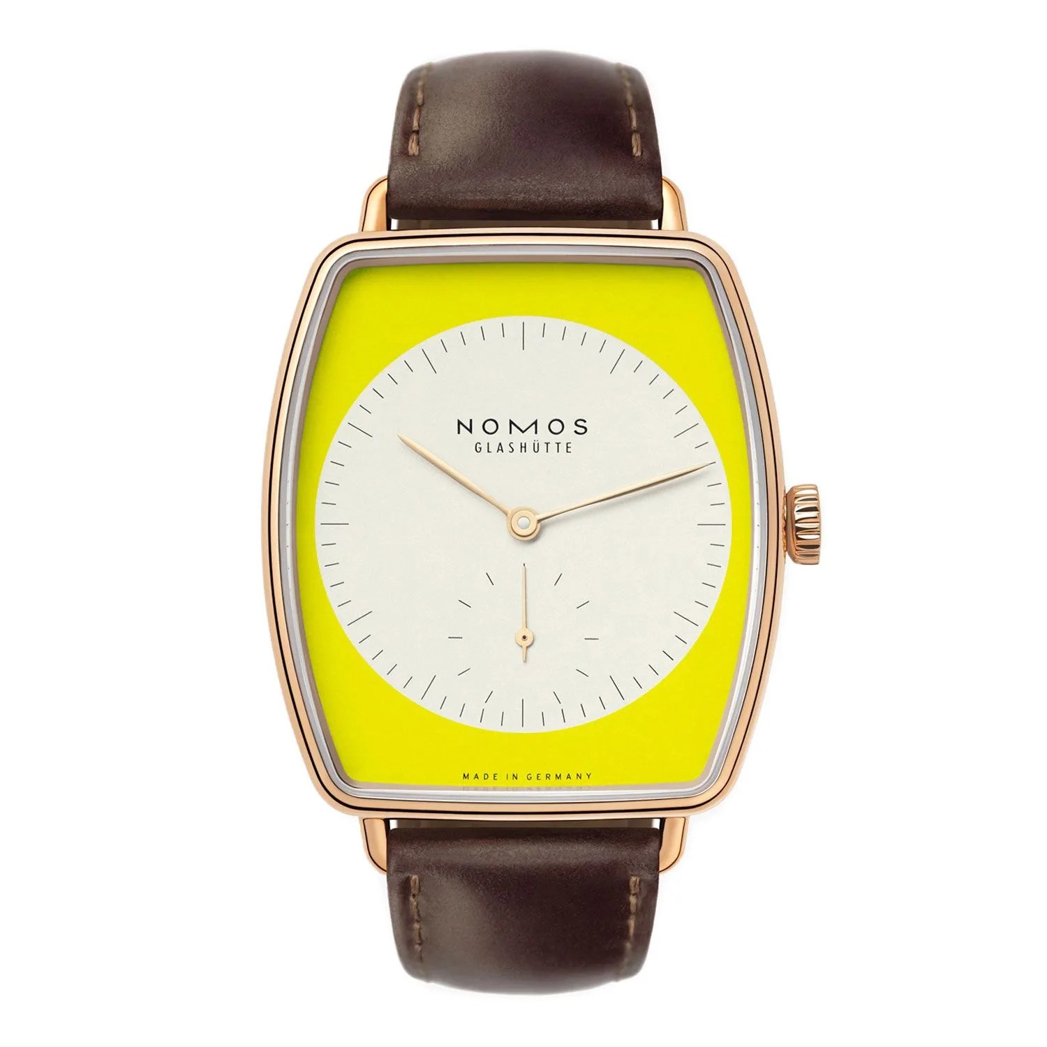 Lux Zikade watch