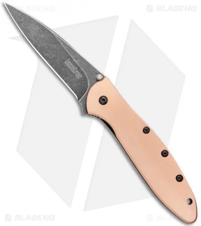 kershaw leek