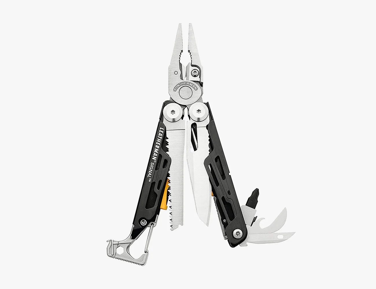 Leatherman Signal