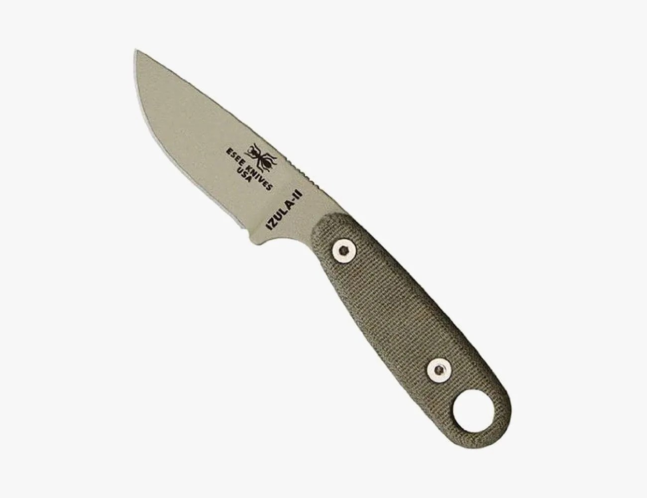 ESEE Izula II knife