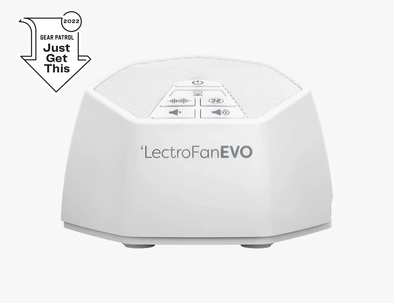 LectroFan Evo