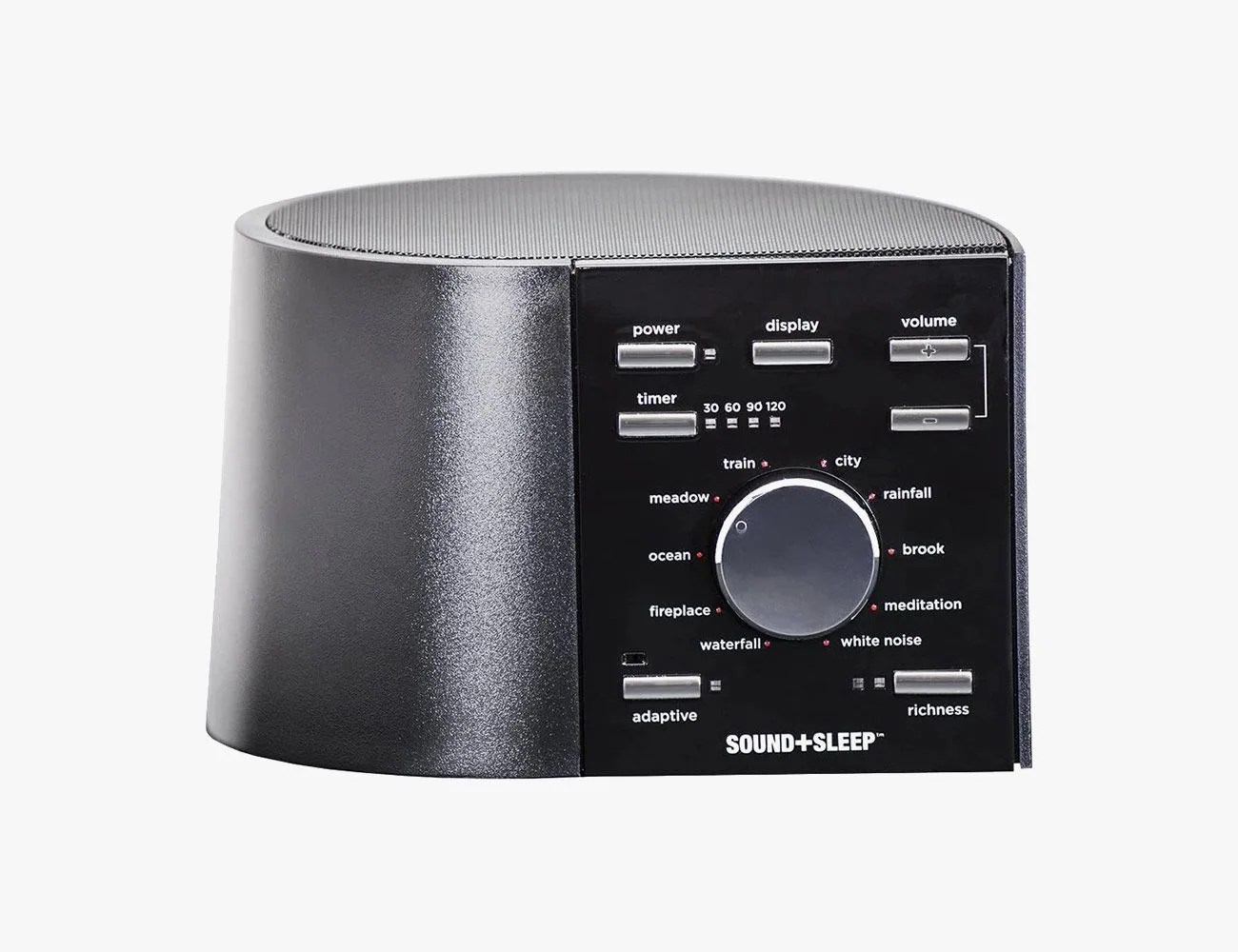 Sound+Sleep