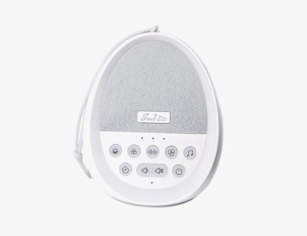Sweet ZZZ White Noise Machine