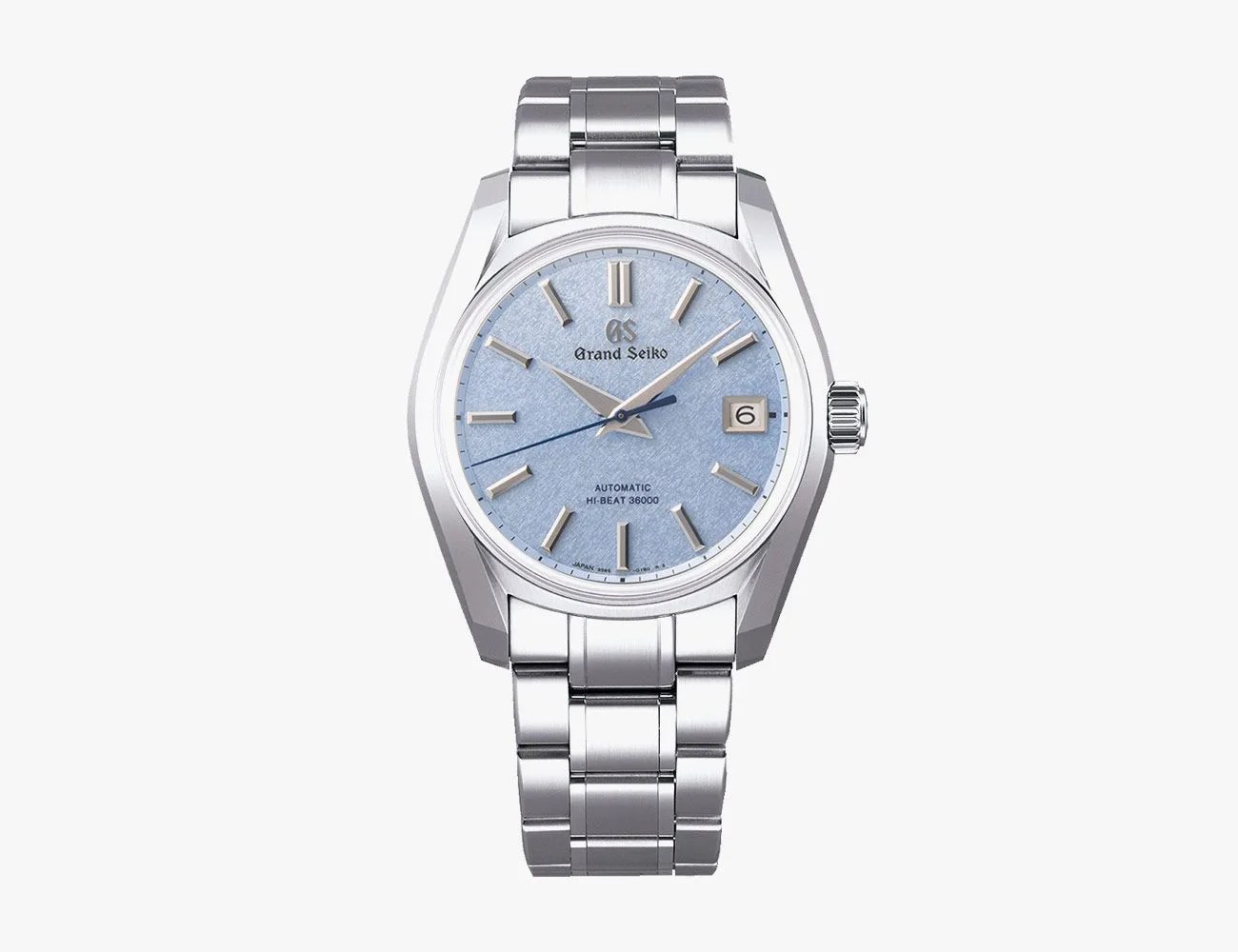 grand seiko heritage soko