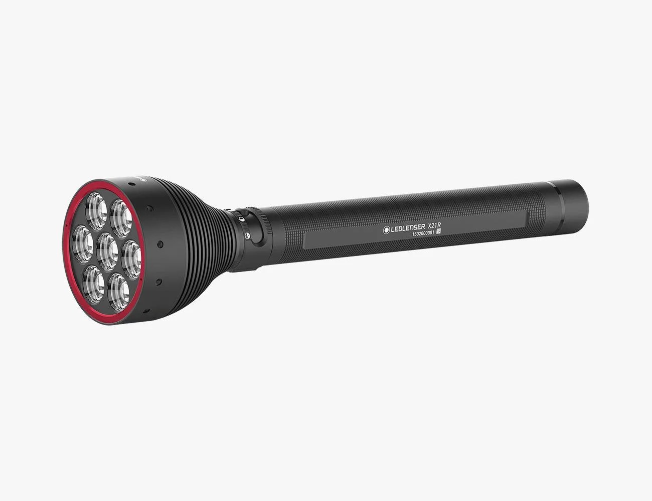 Ledlenser X21R