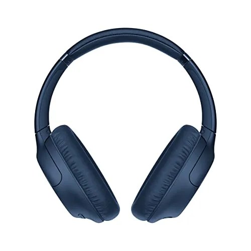 Sony Noise Cancelling Headphones WHCH710N