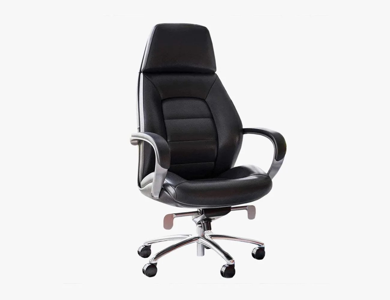 Gates Executive Chair
