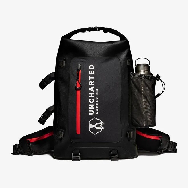 Seventy2 Two Person Survival System Backpack