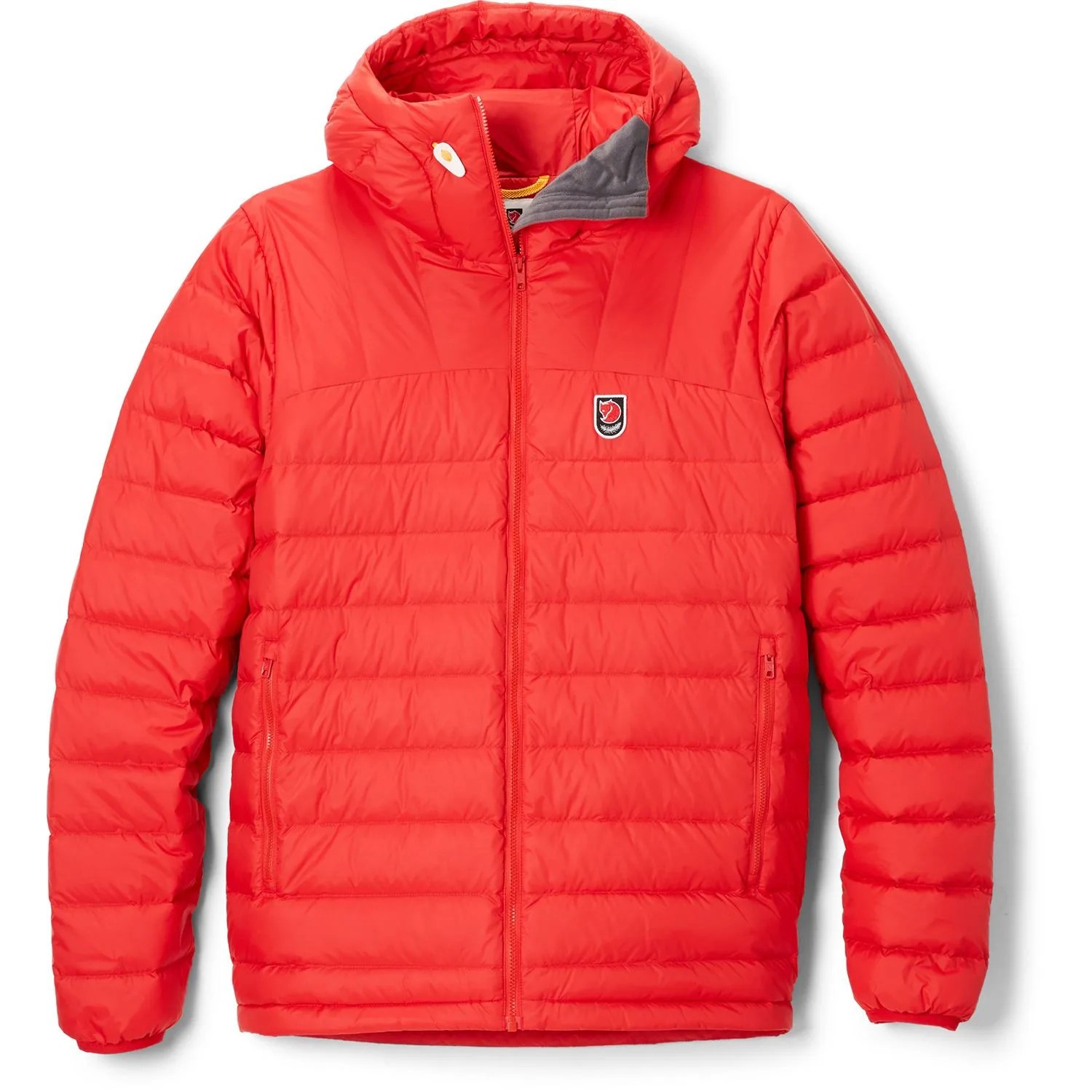 Fjallraven Expedition Pack Down Hoodie