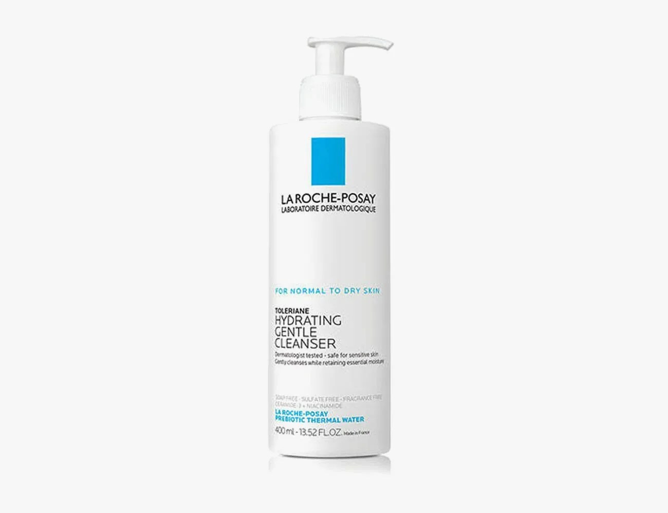 Toleriane-Hydrating-Gentle-Cleanser-by-LaRoche-Posay-Gear-Patrol