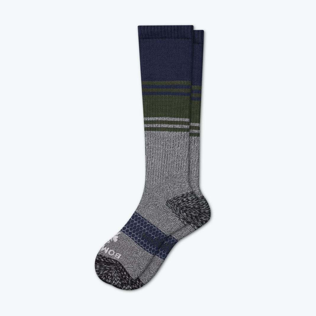Men's Everyday Compression Socks (15-20mmHg)