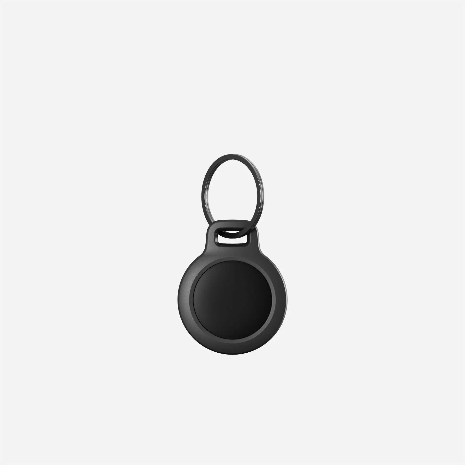 nomad rugged keychain for airtag
