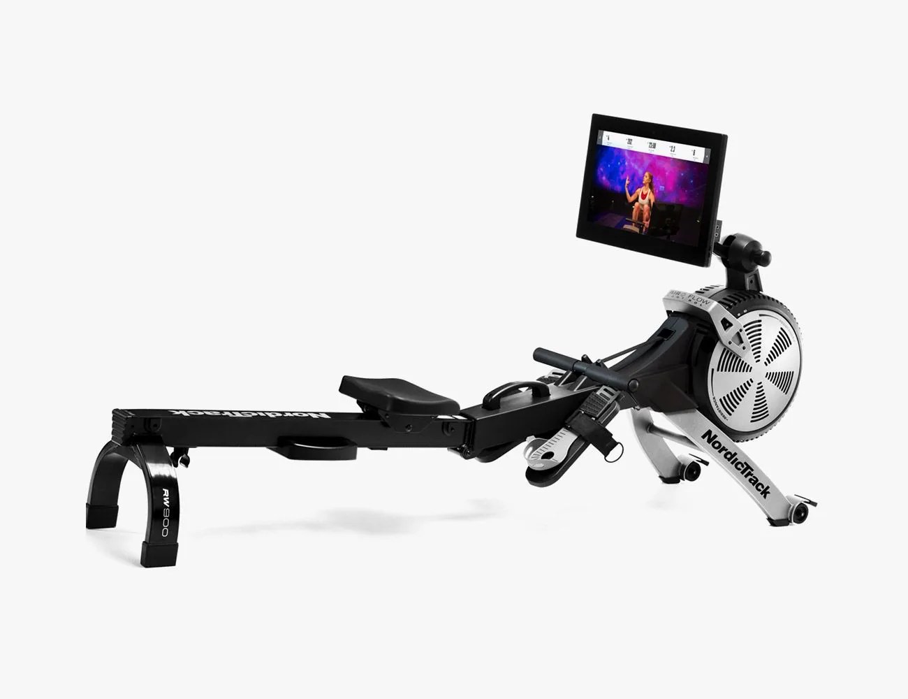 NordicTrack RW900