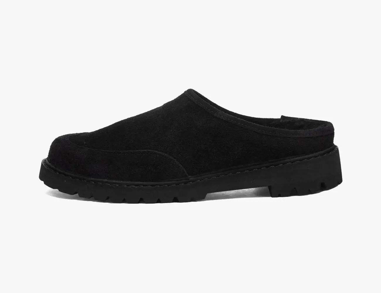 Diemme Maggiore Mule