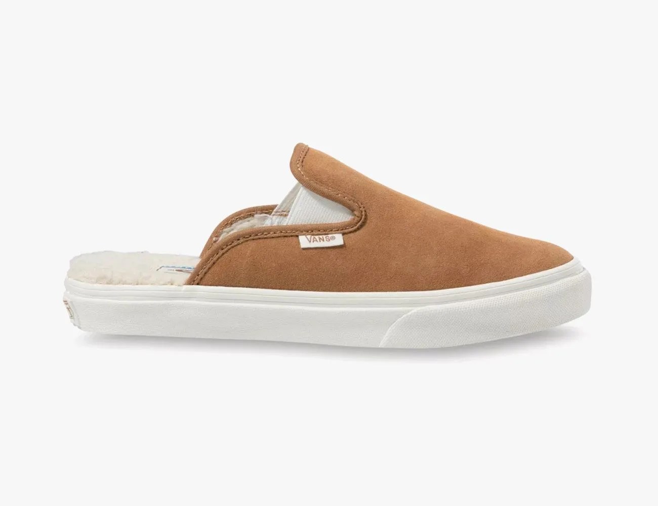 Sherpa Mule SF