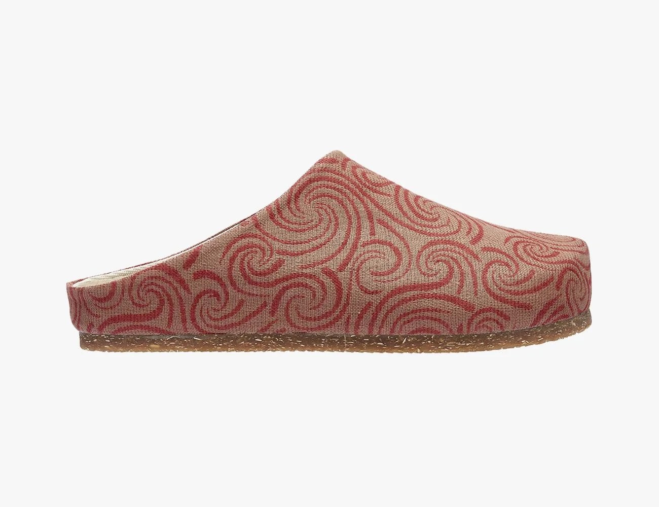 Tomato Clog V1