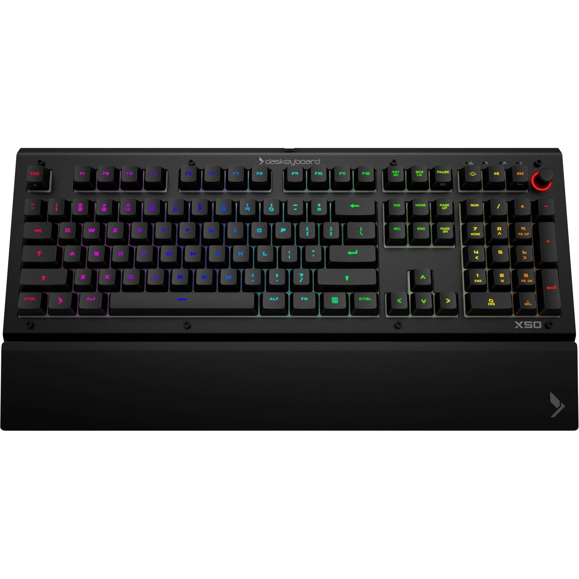 Das Keyboard X50Q