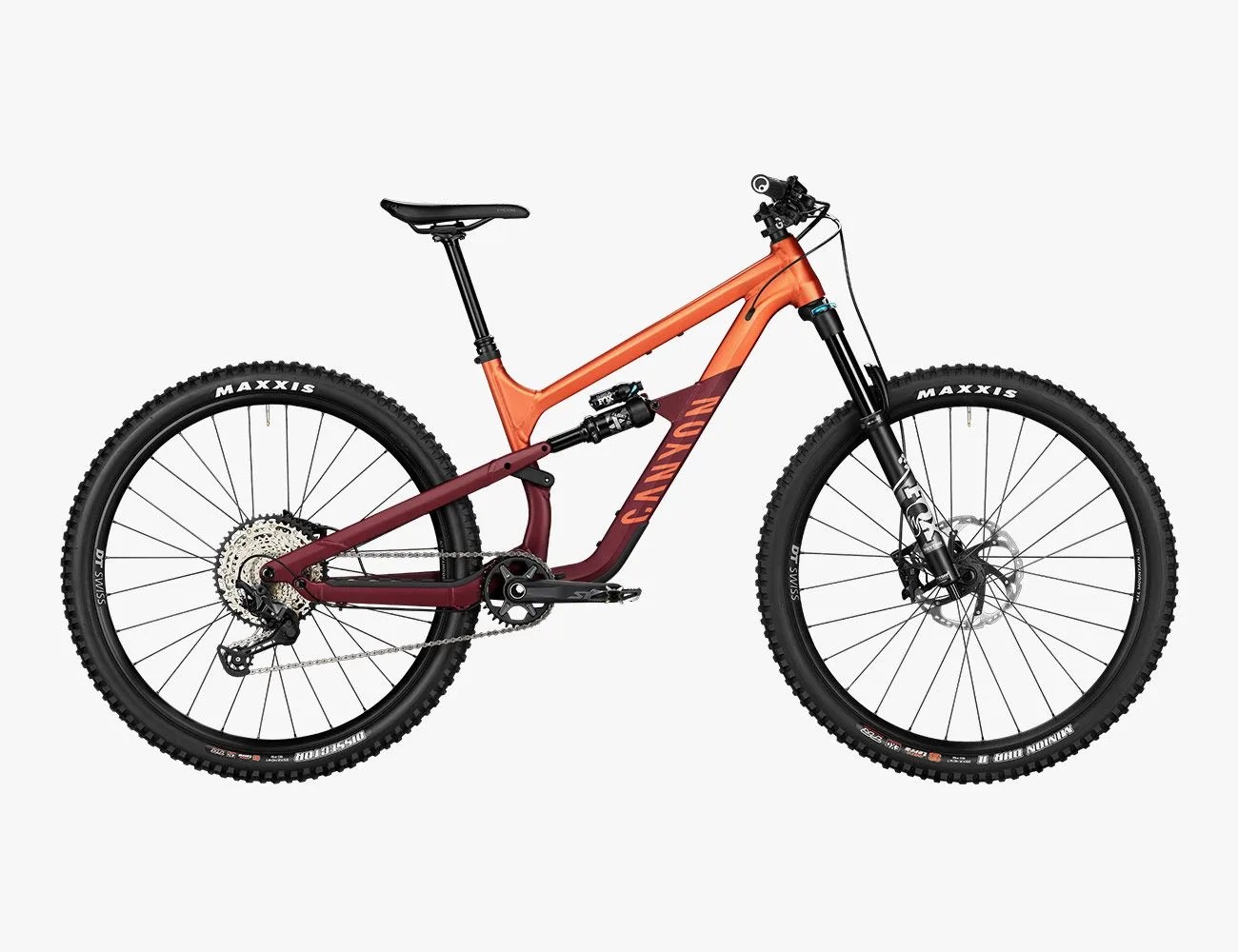 bikes