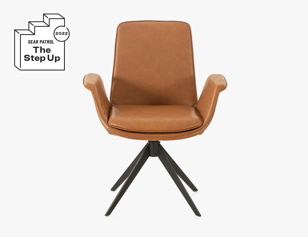 France and Son Inman Desk Chair