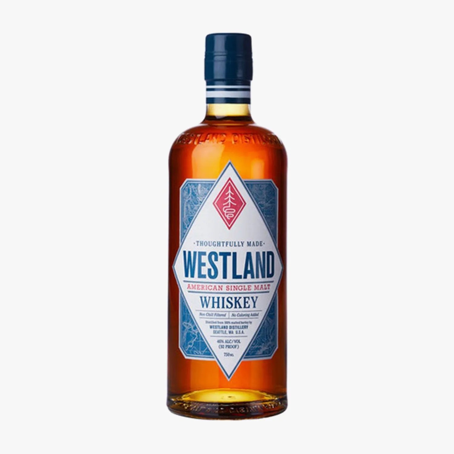 Westland American Single Malt
