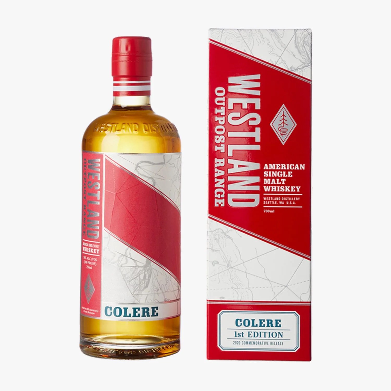 Westland Colere Edition 1