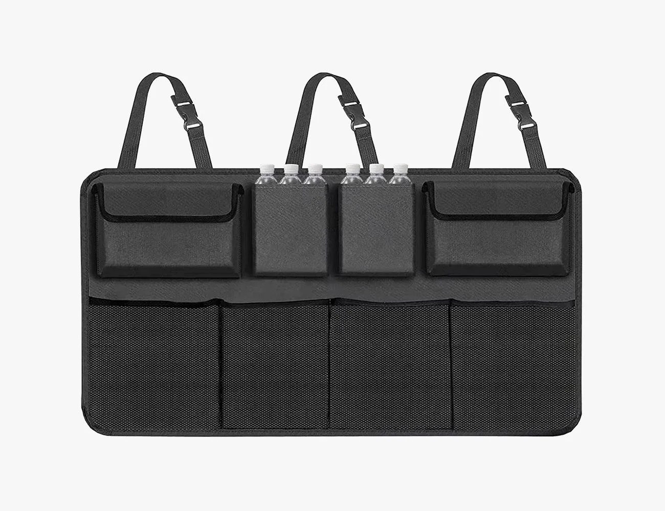 Car Trunk Organizer
