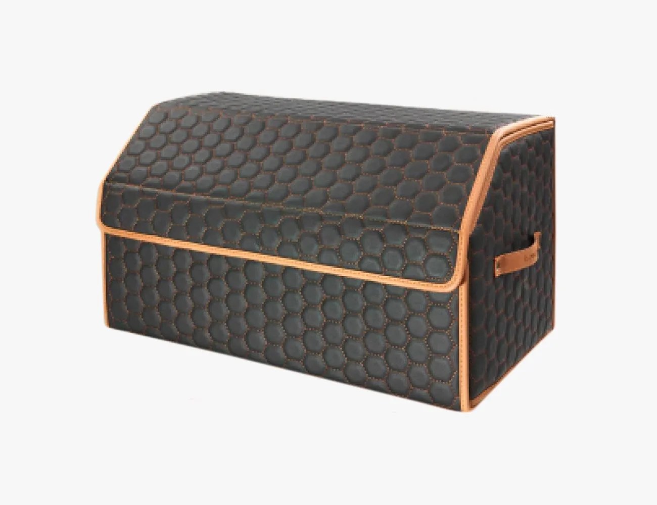 Foldable Trunk Organizer