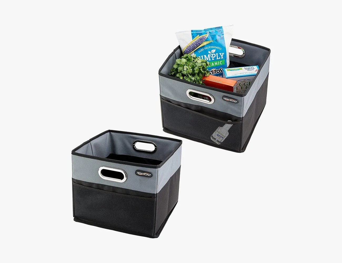High Road CargoCube Car Trunk Organizer