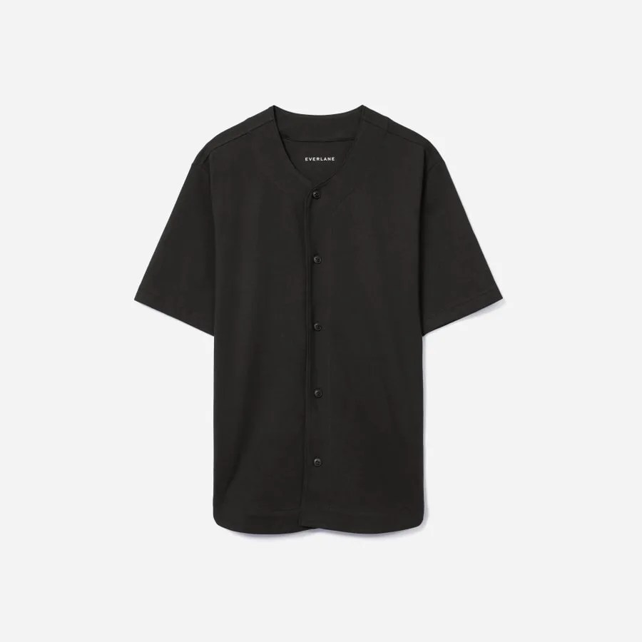 The Premium-Weight Baseball Tee