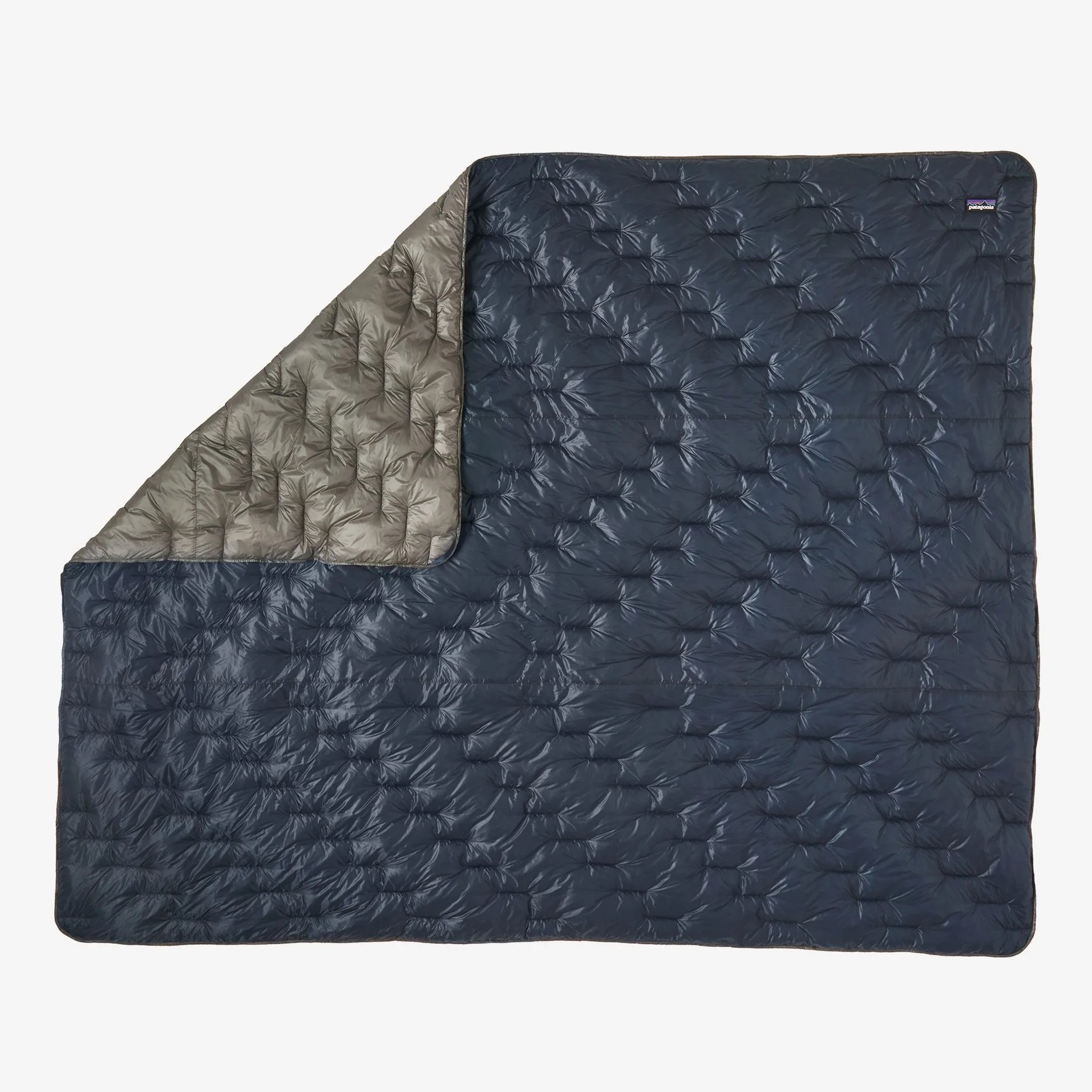Patagonia Macro Puff Quilt