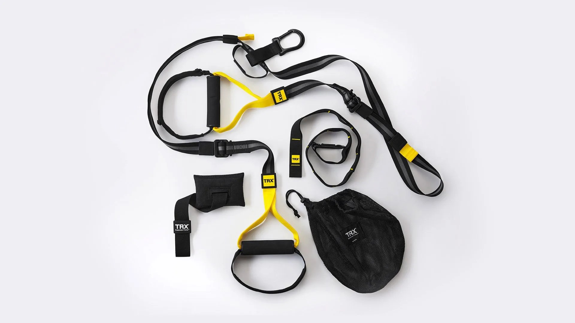 TRX HOME2 SYSTEM