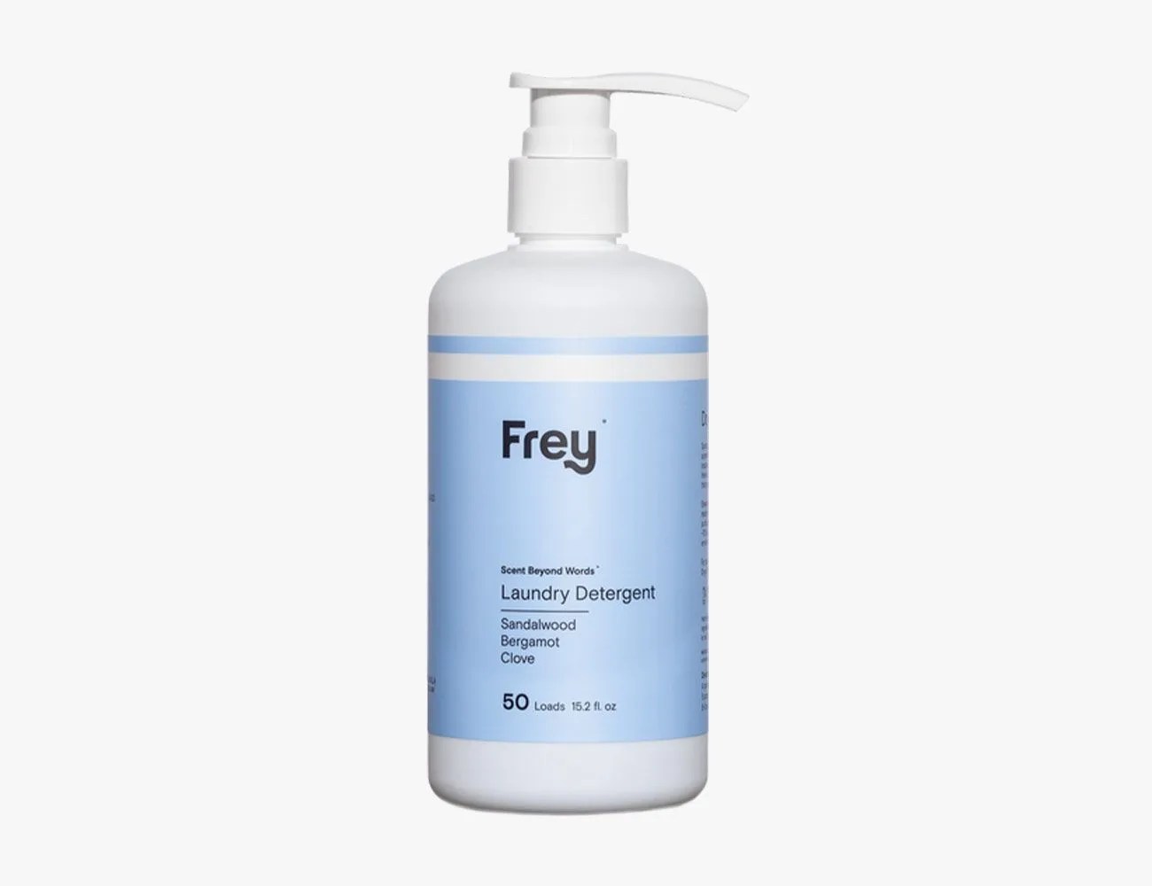Frey The Detergent