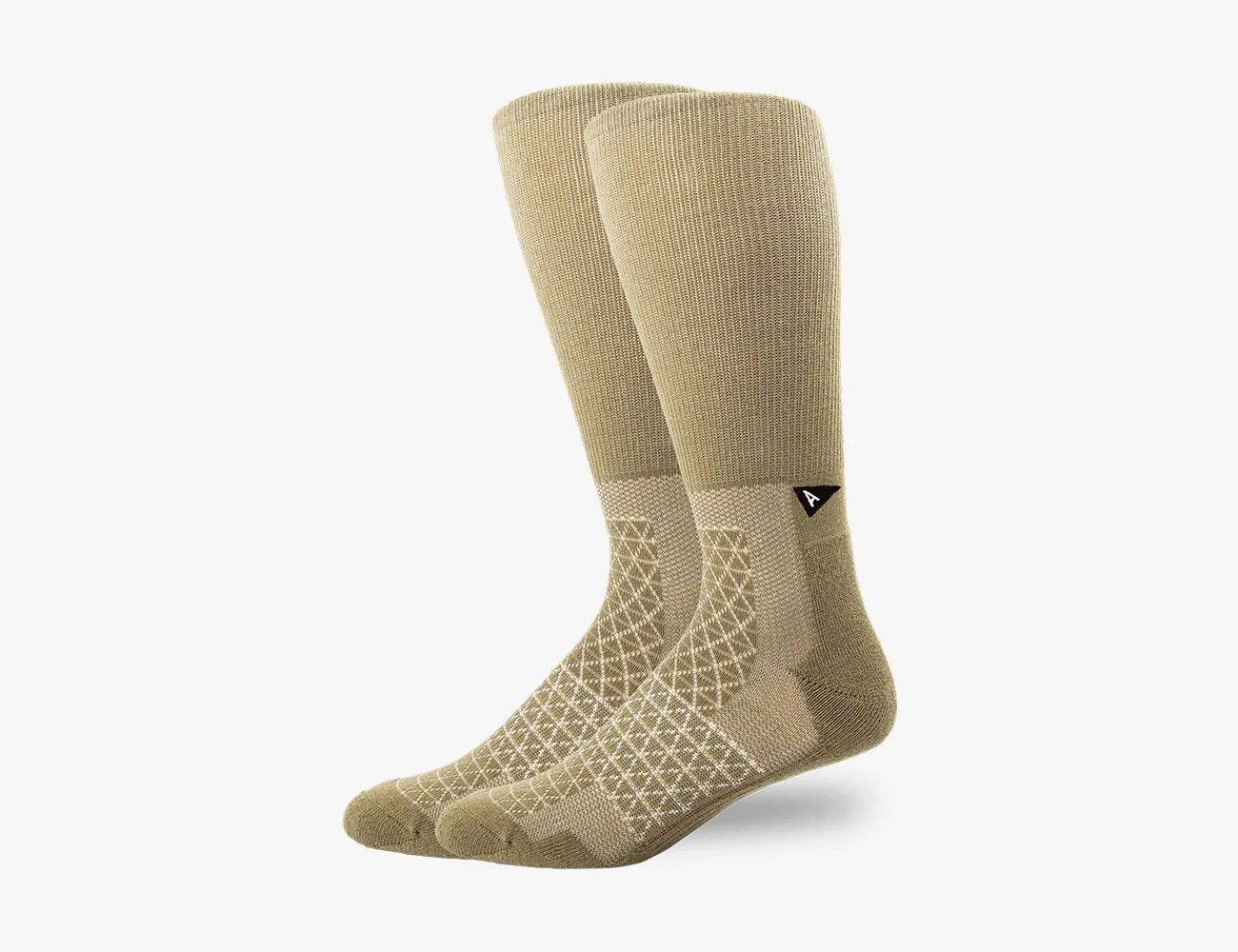 Arvin Goods Hemp Biofiber Performance Crew