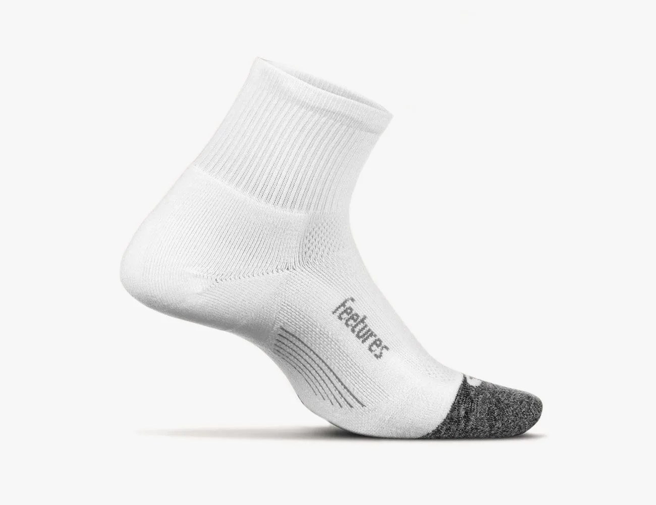 Feetures Elite Ultra Light Quarter