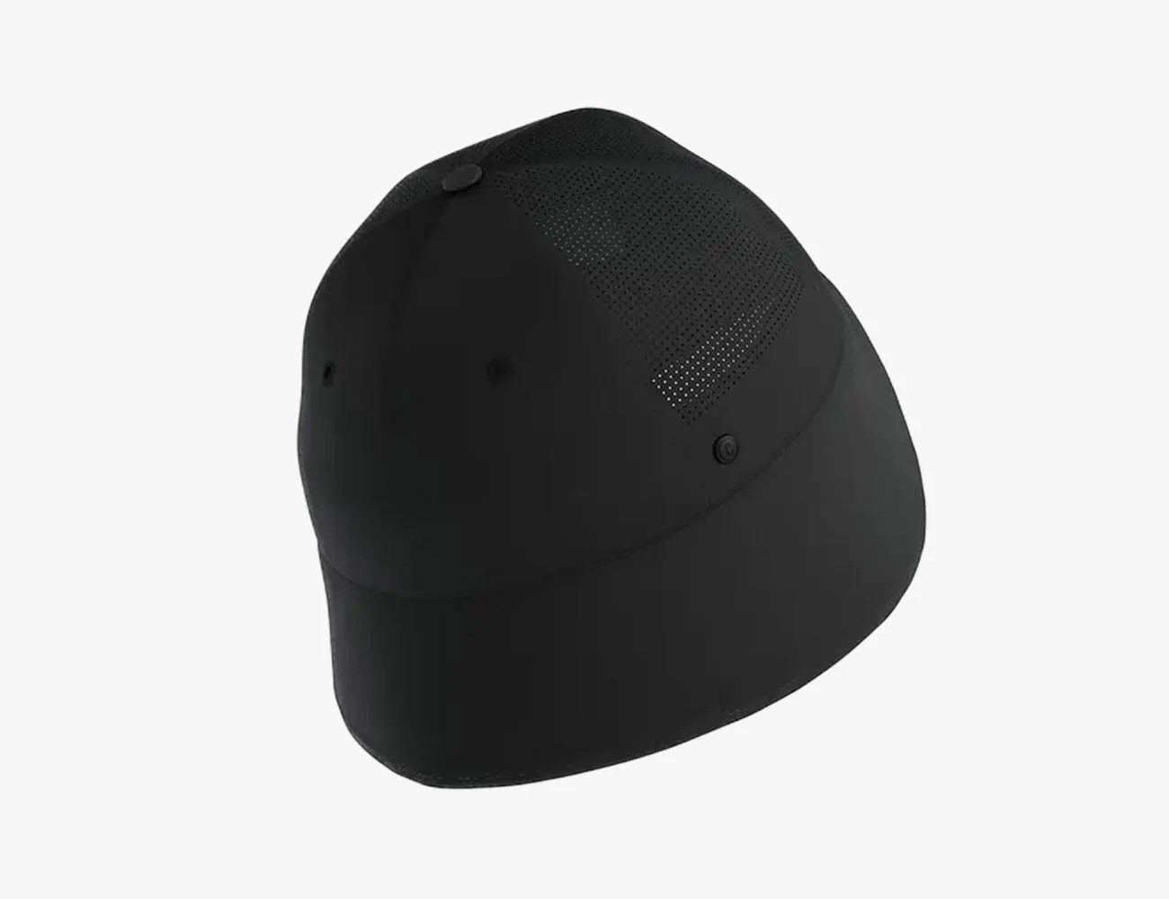 bchat rvt gry dixiecup bucket cap