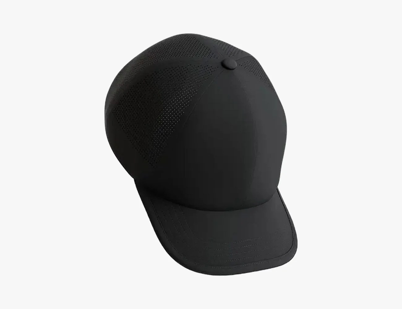 Ciele CRWCap RVT SC gry cap