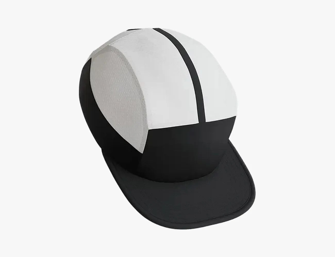 Ciele GoCap RVT Gry cap