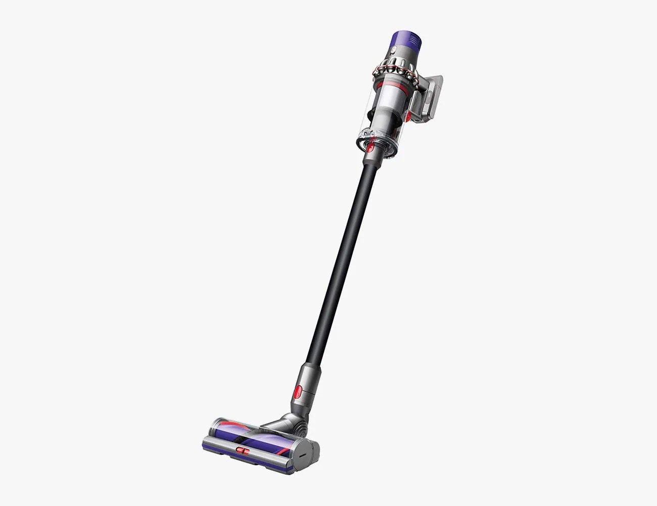 dyson cyclone v10 absolute stick vacuum