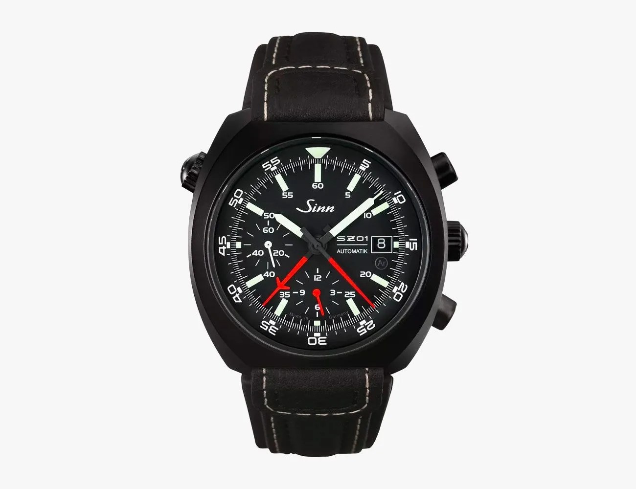 watch