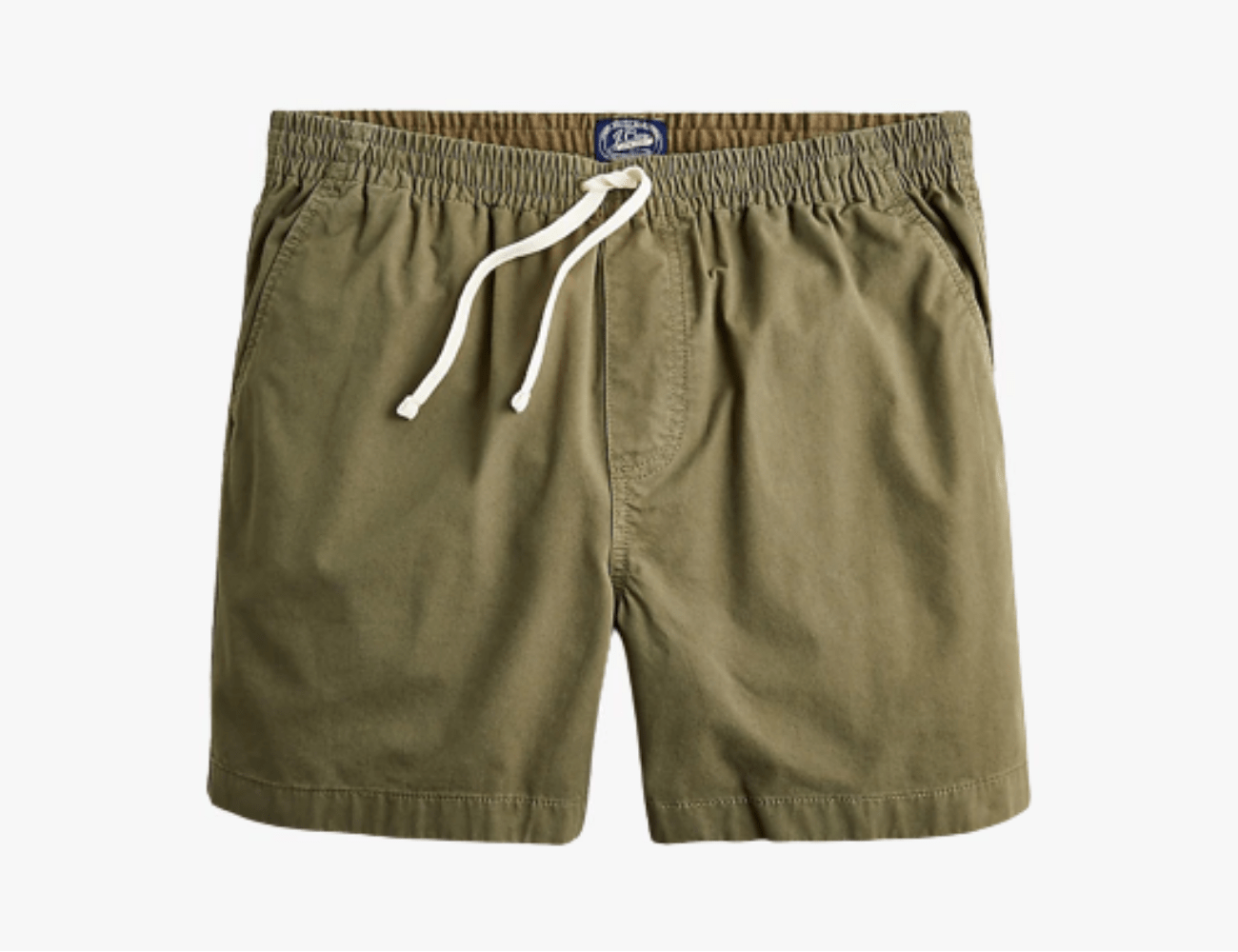 6" dock short